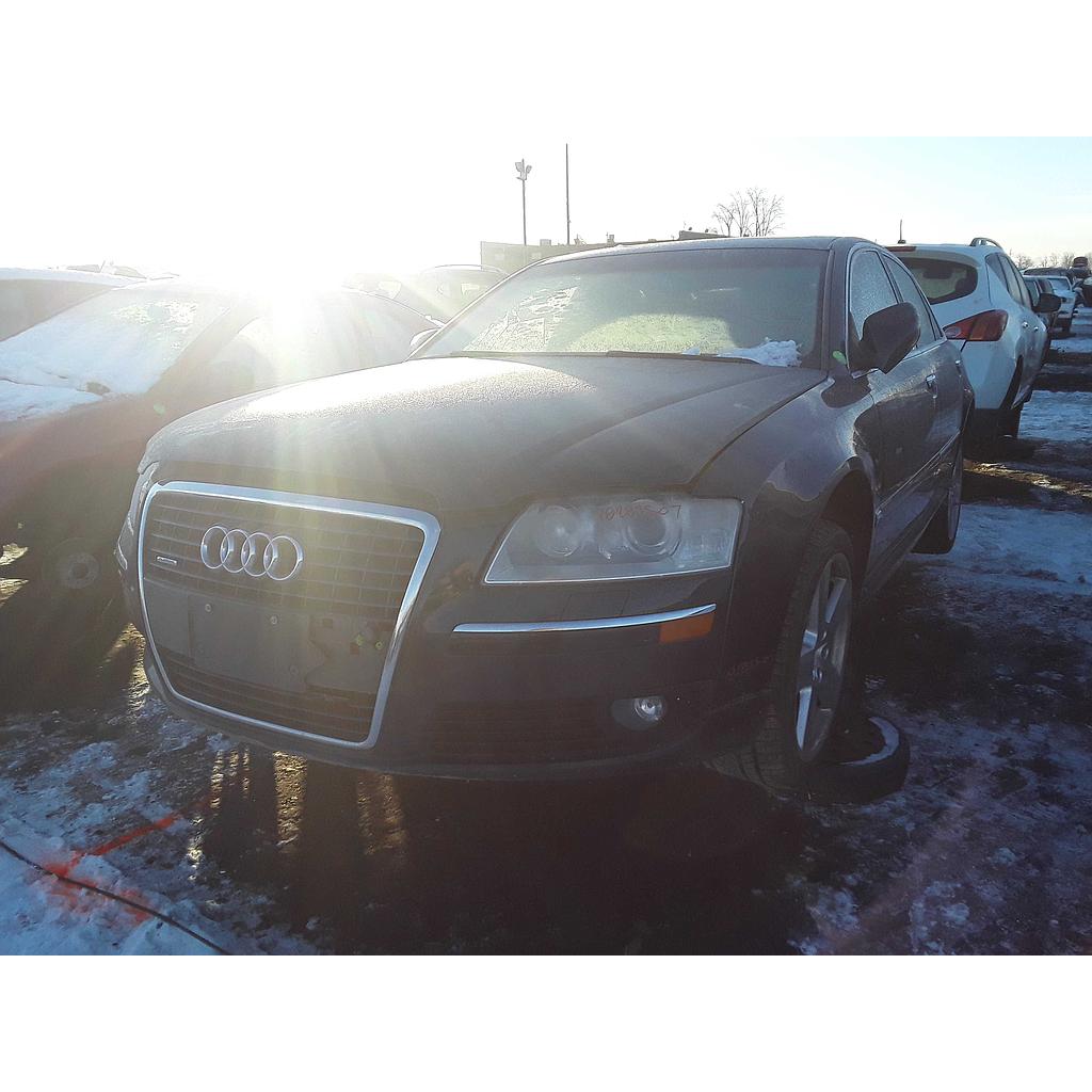 AUDI A8 2007