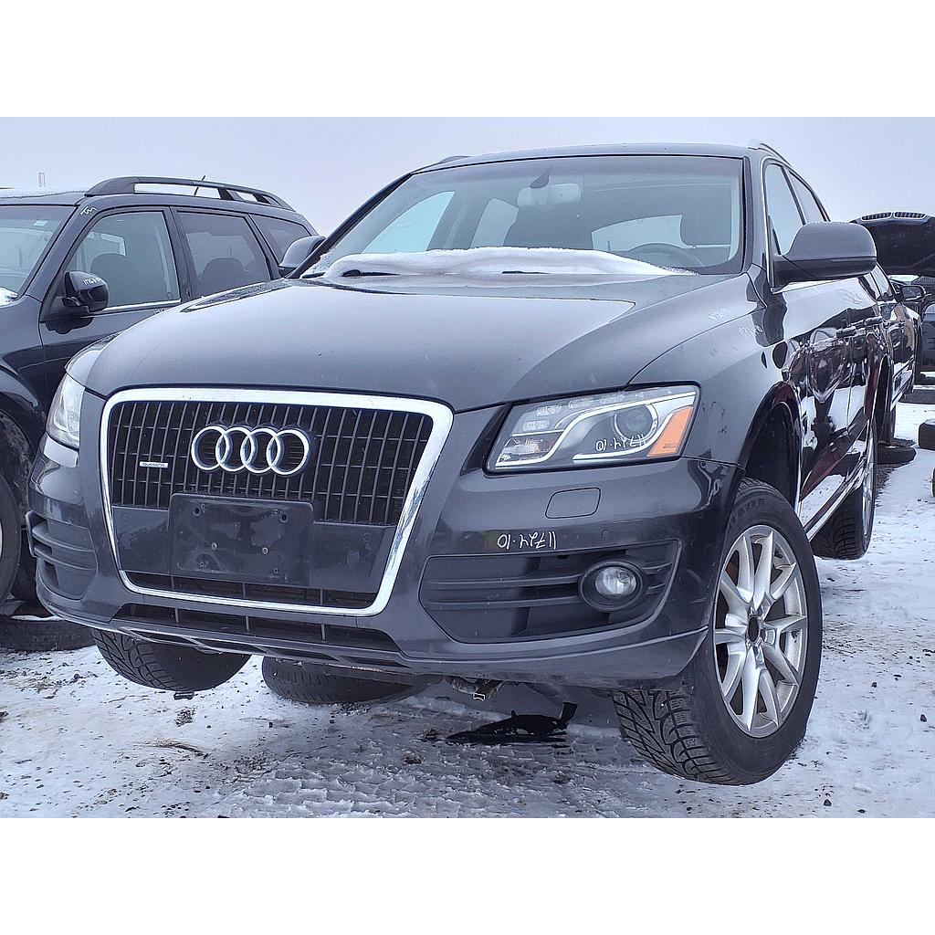 AUDI Q5 2010