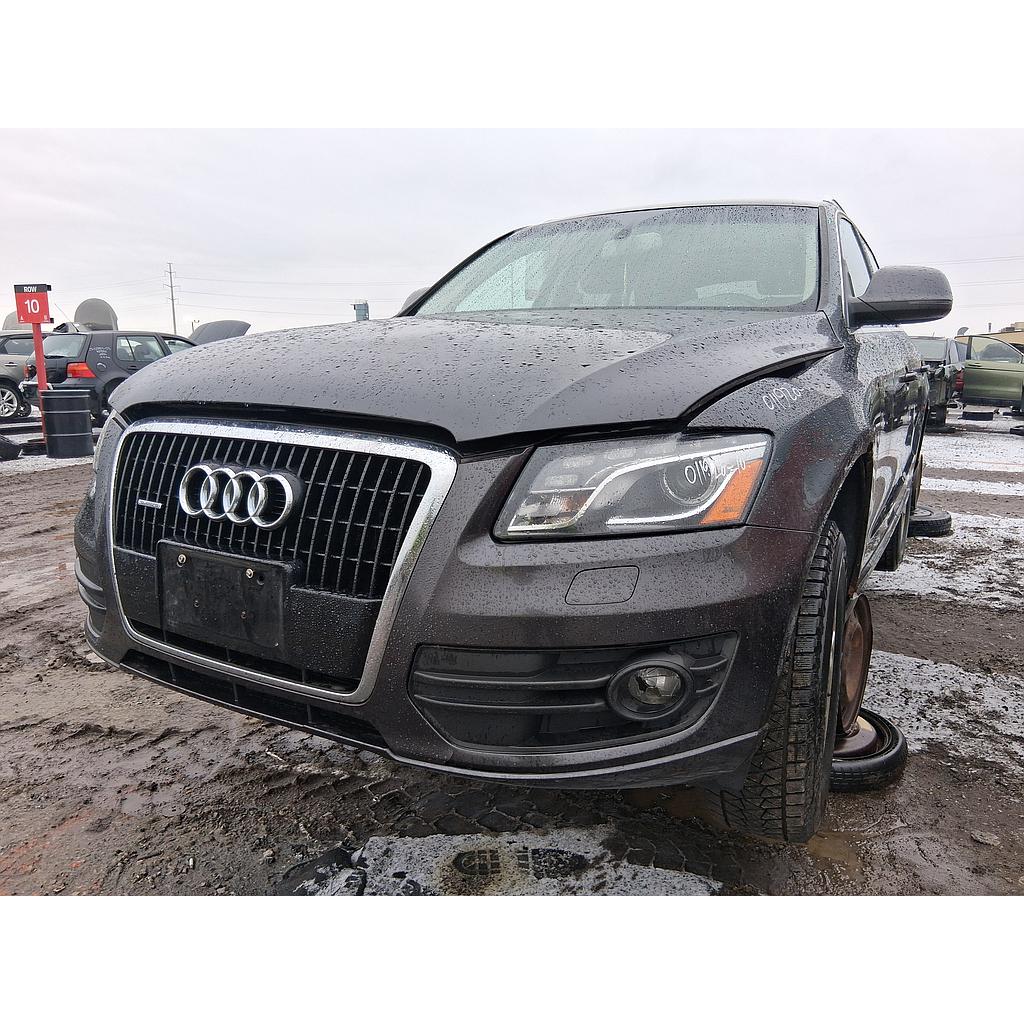 AUDI Q5 2010