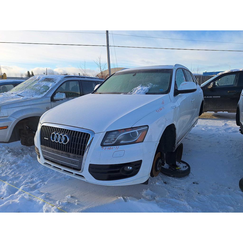 AUDI Q5 2011