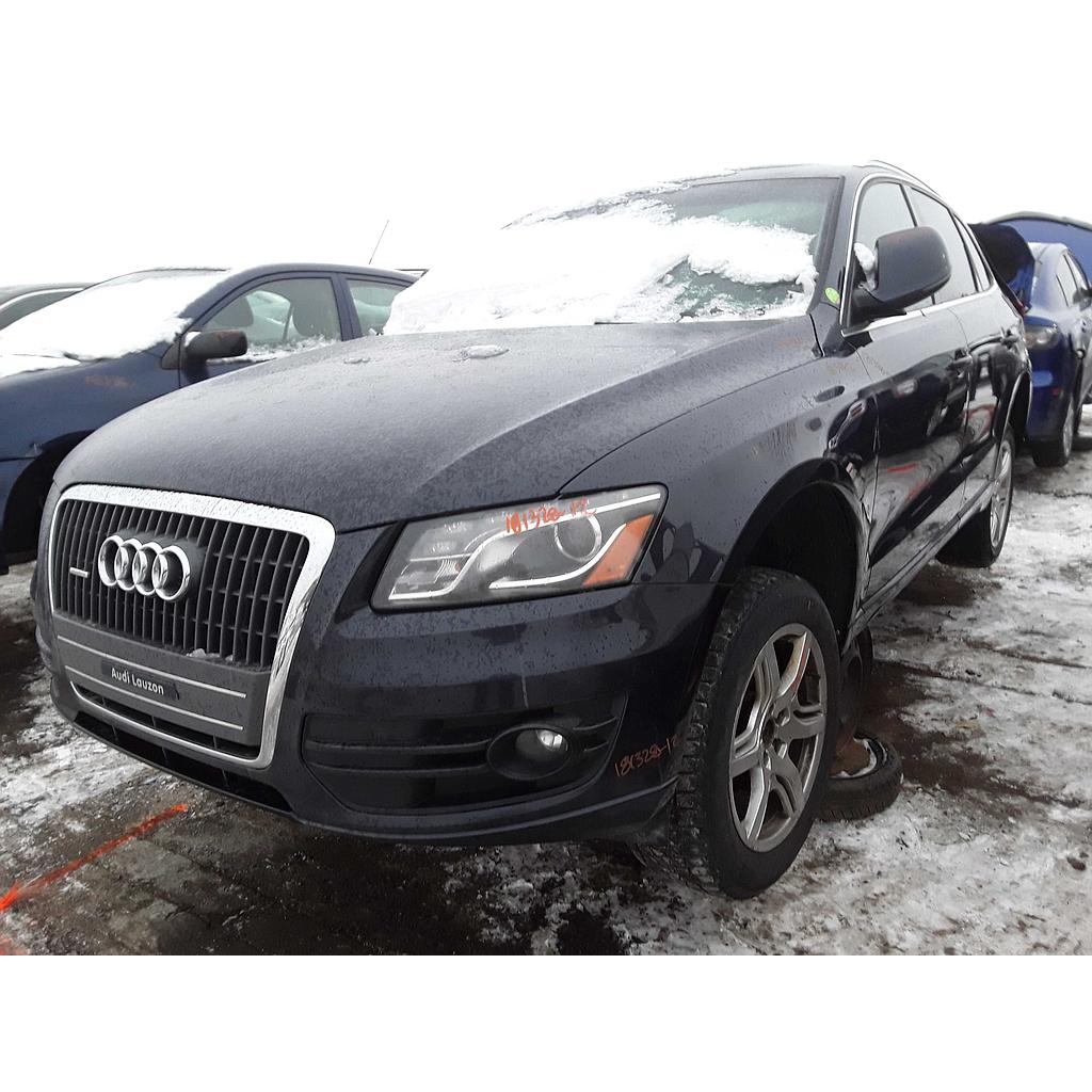 AUDI Q5 2012