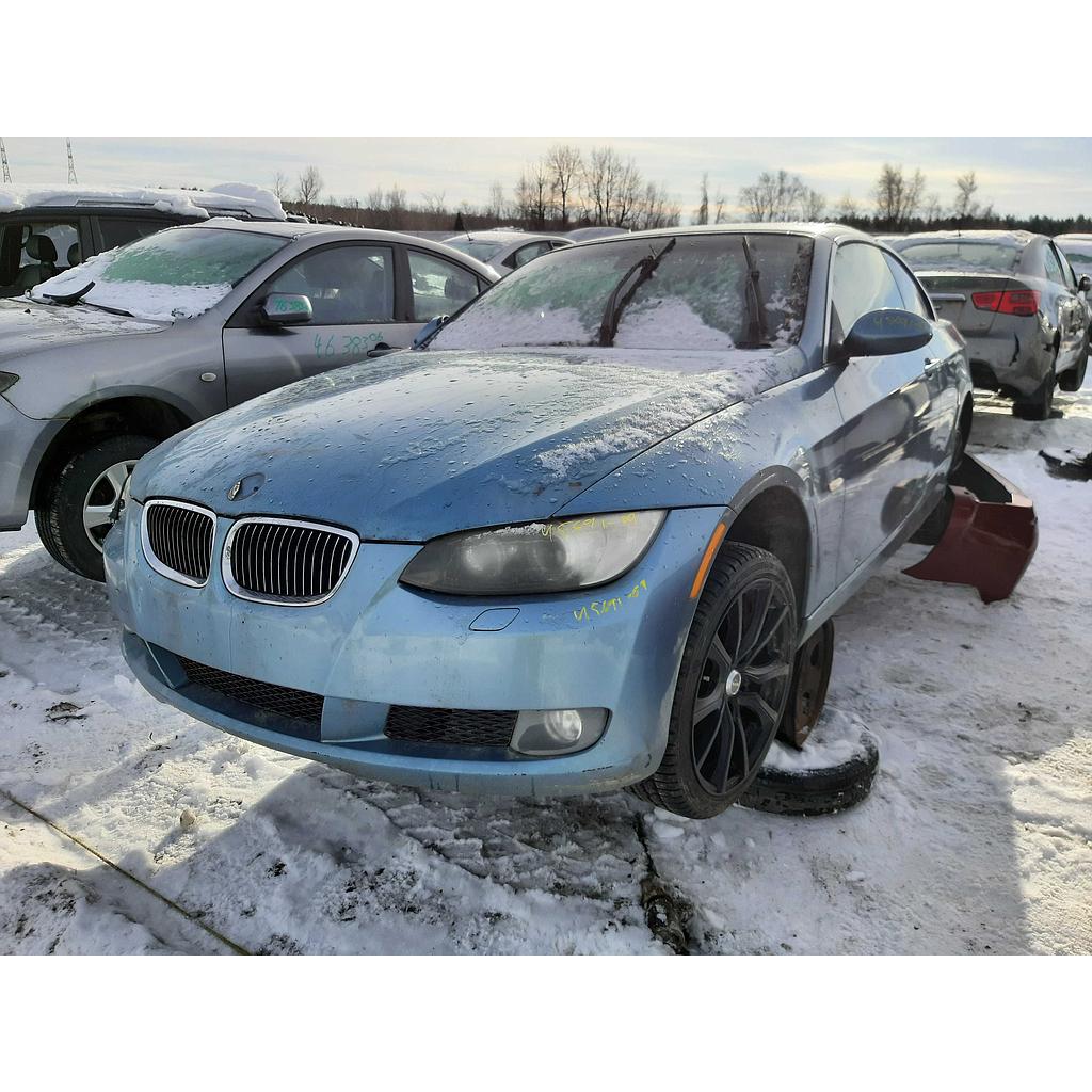 BMW 328 2009