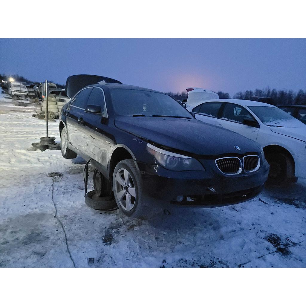 BMW 525 2006