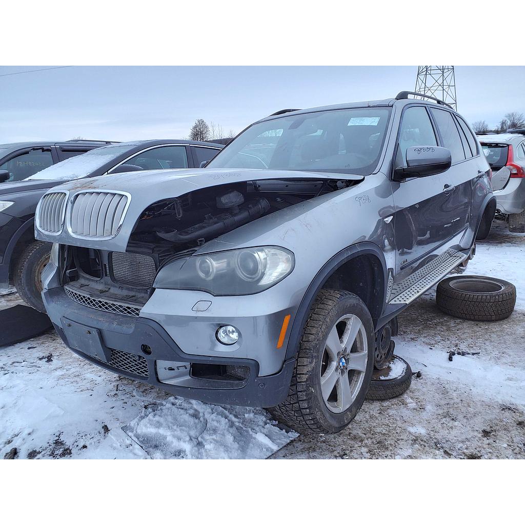 BMW X5 2007