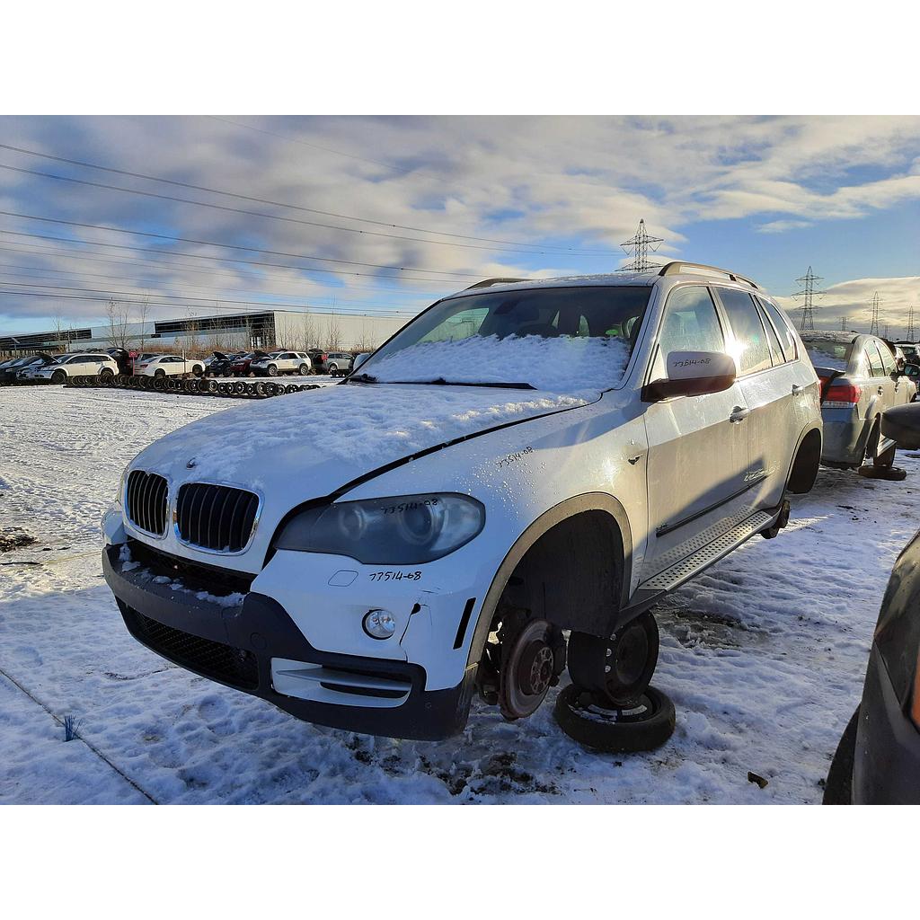 BMW X5 2008