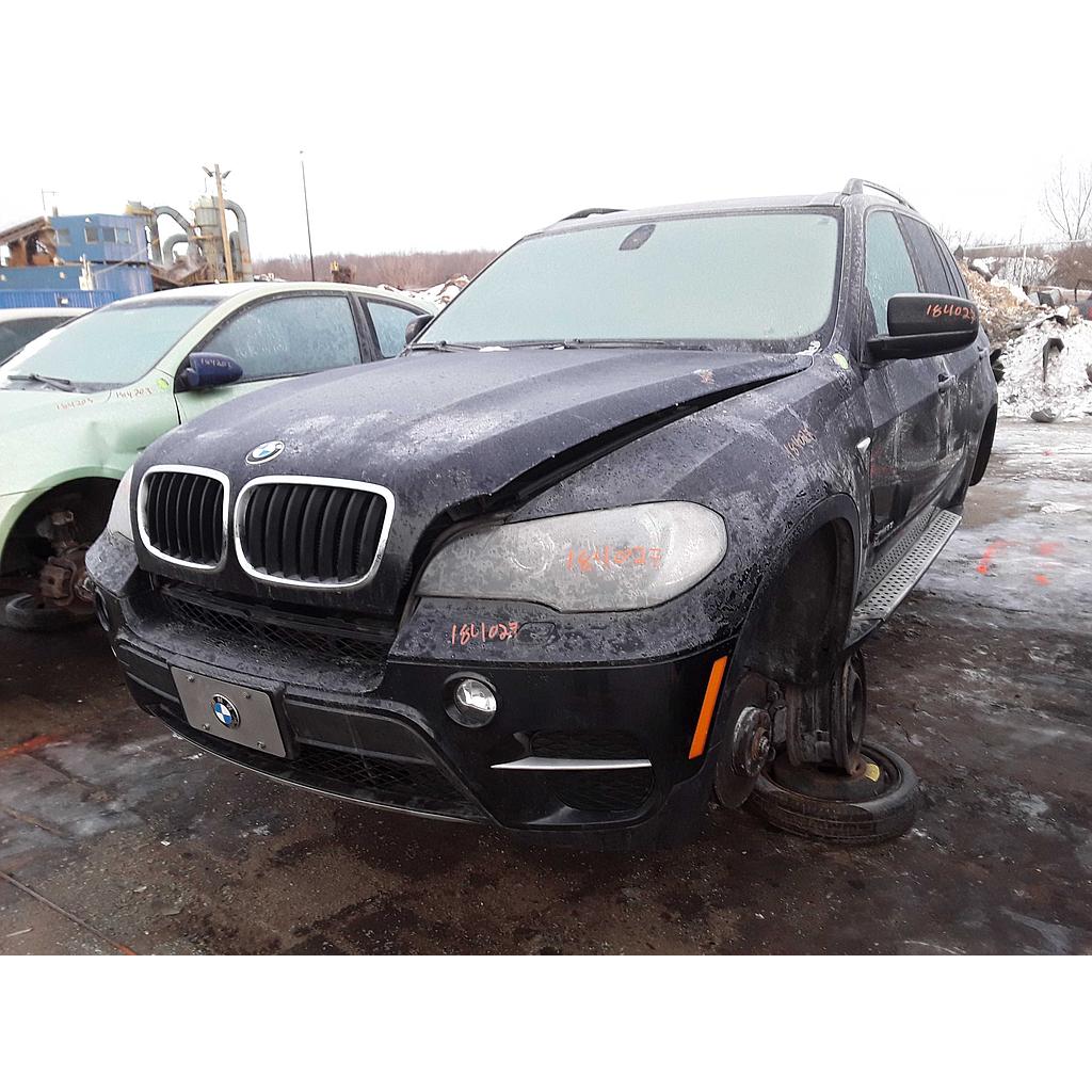 BMW X5 2011