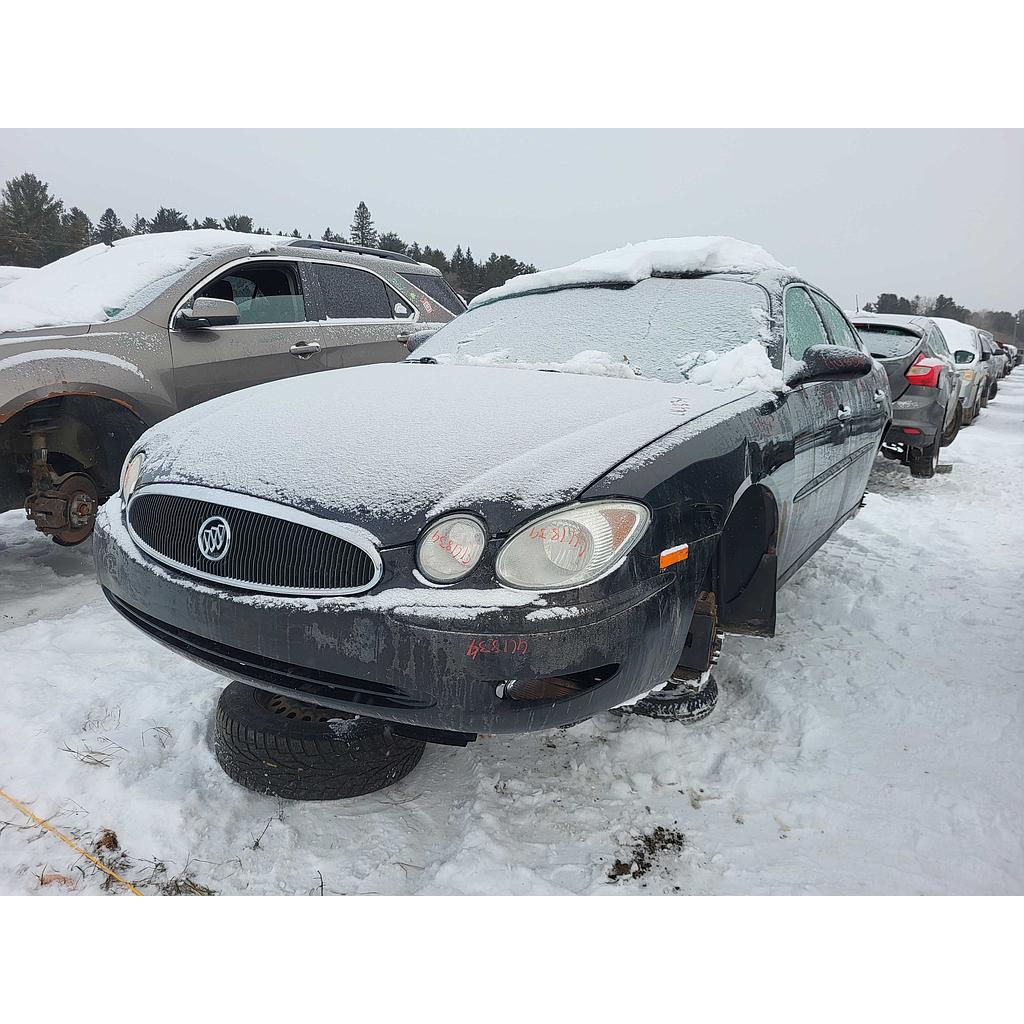 BUICK ALLURE 2005