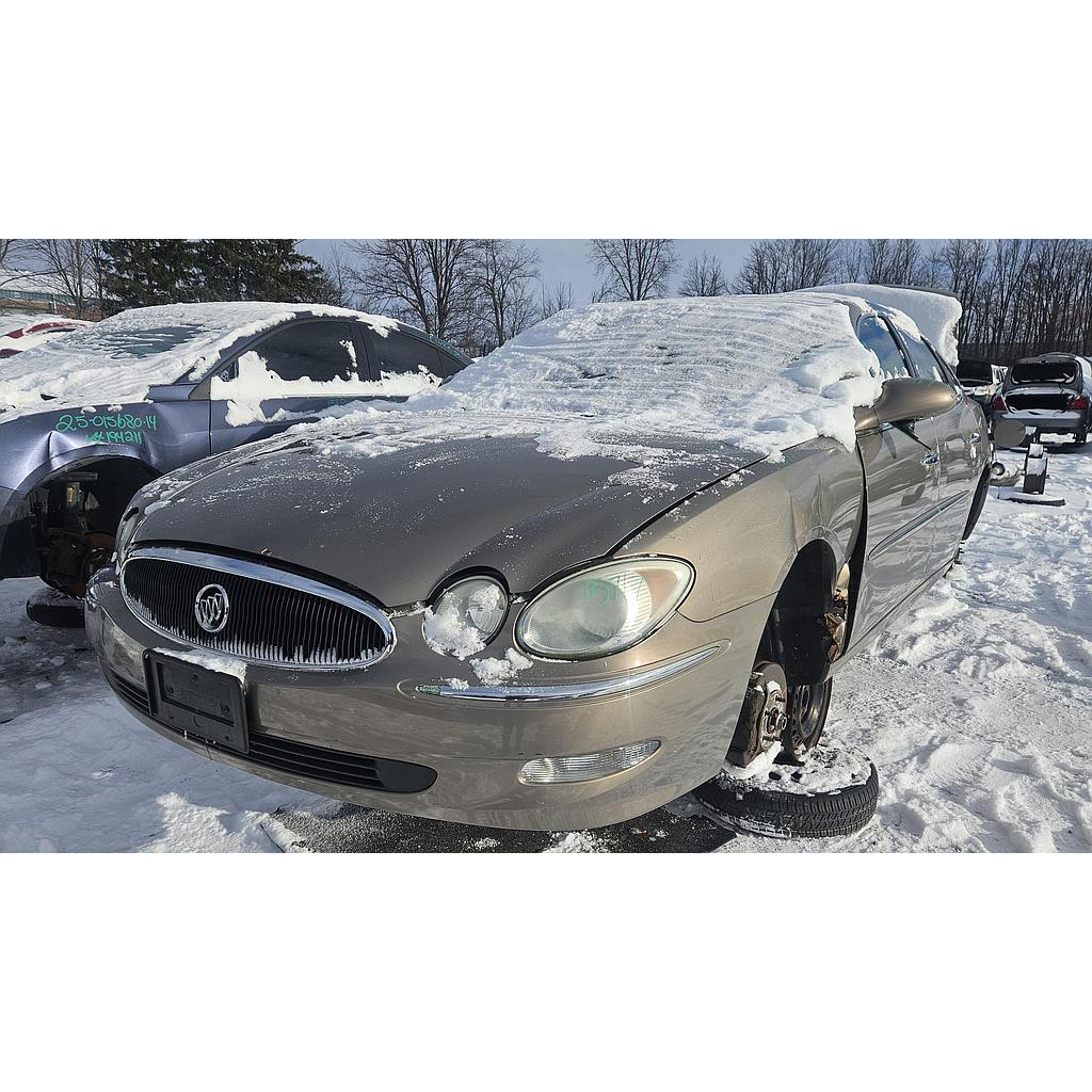 BUICK ALLURE 2006
