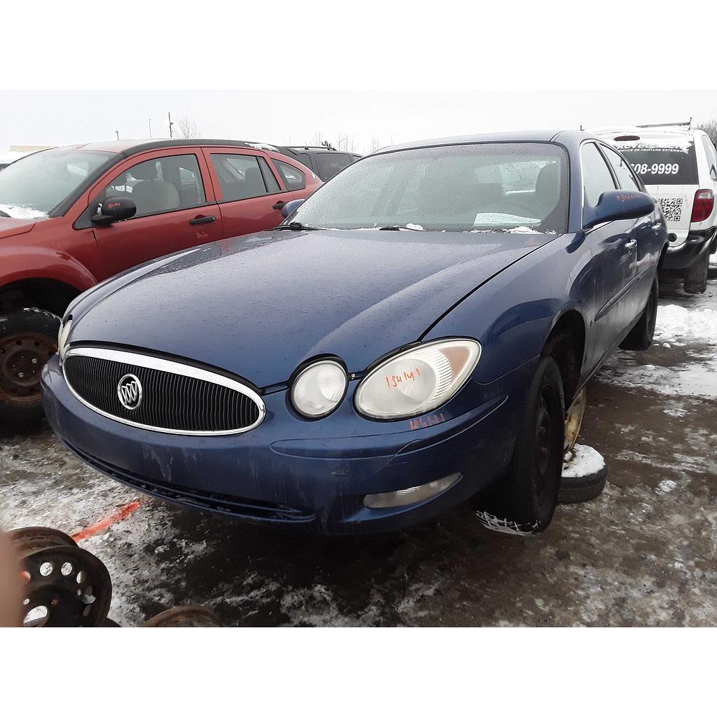 BUICK ALLURE 2006