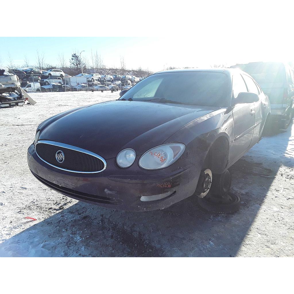 BUICK ALLURE 2007