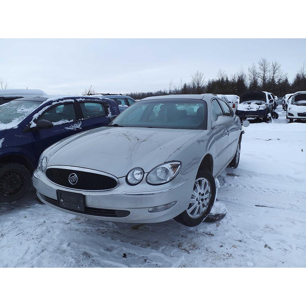 BUICK ALLURE 2007