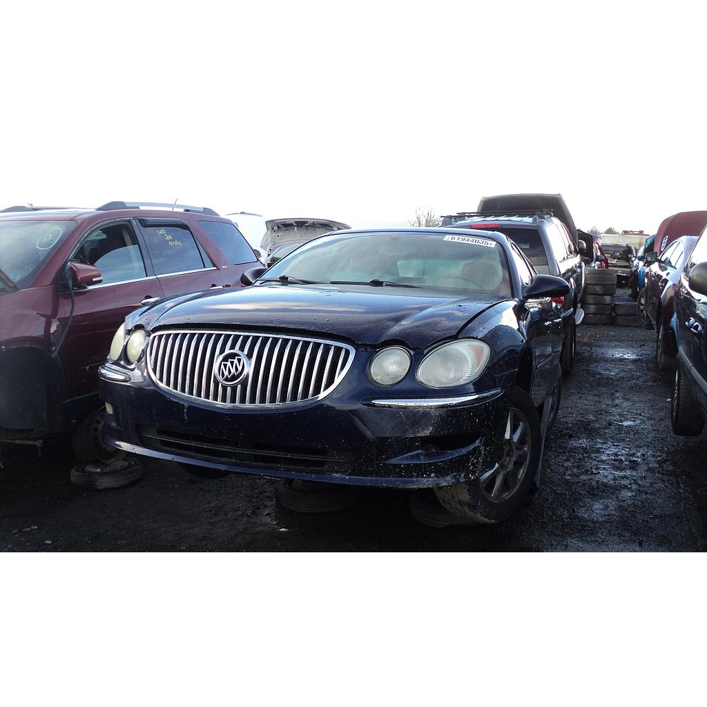 BUICK ALLURE 2008