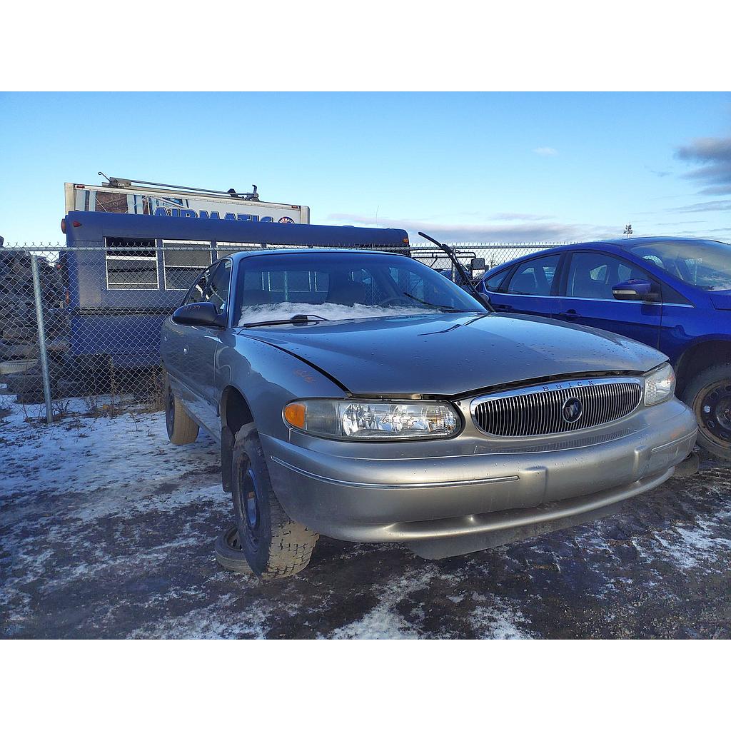 BUICK CENTURY 1999