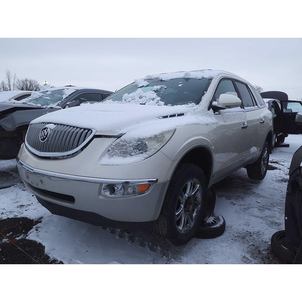 BUICK ENCLAVE 2008