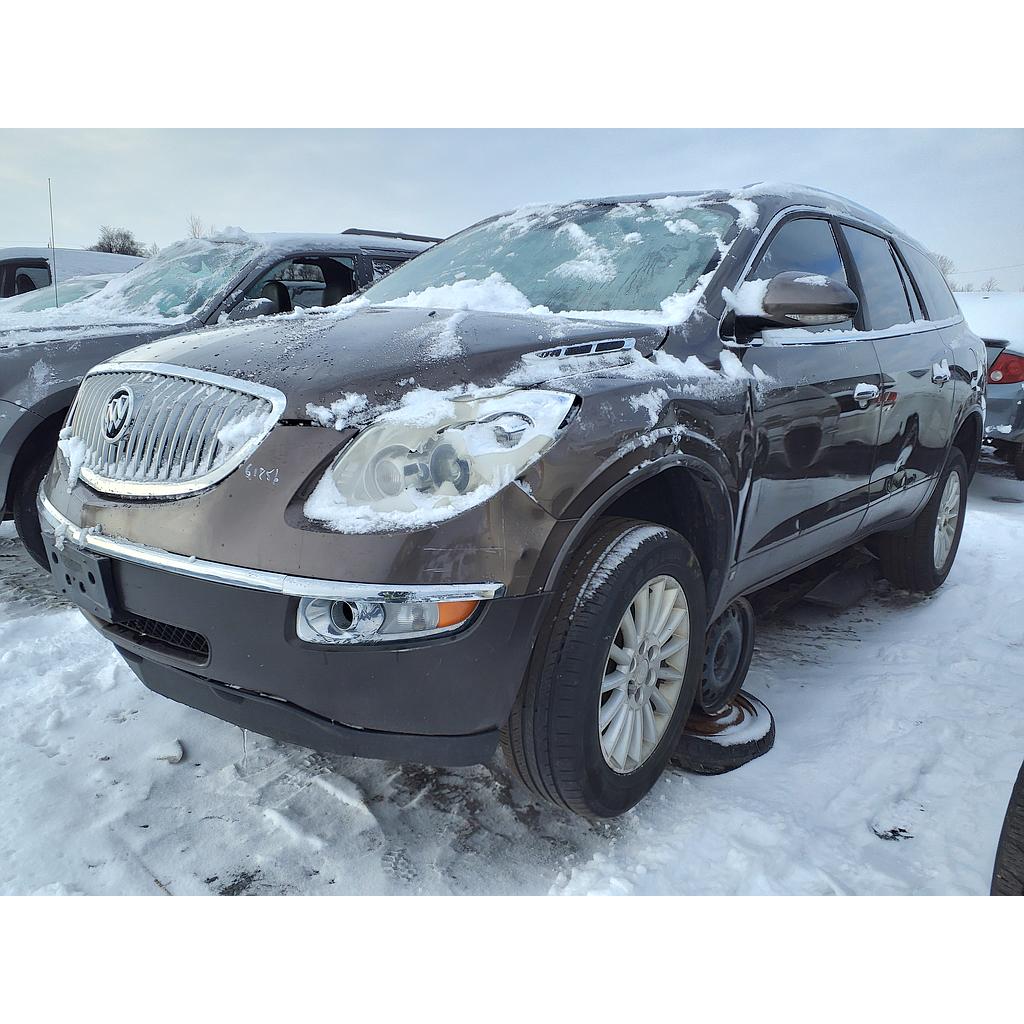 BUICK ENCLAVE 2008
