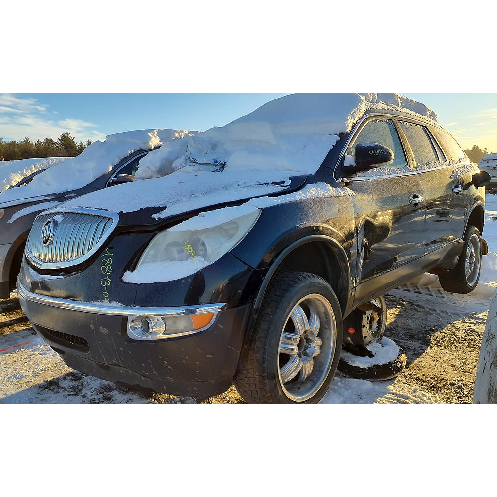BUICK ENCLAVE 2009
