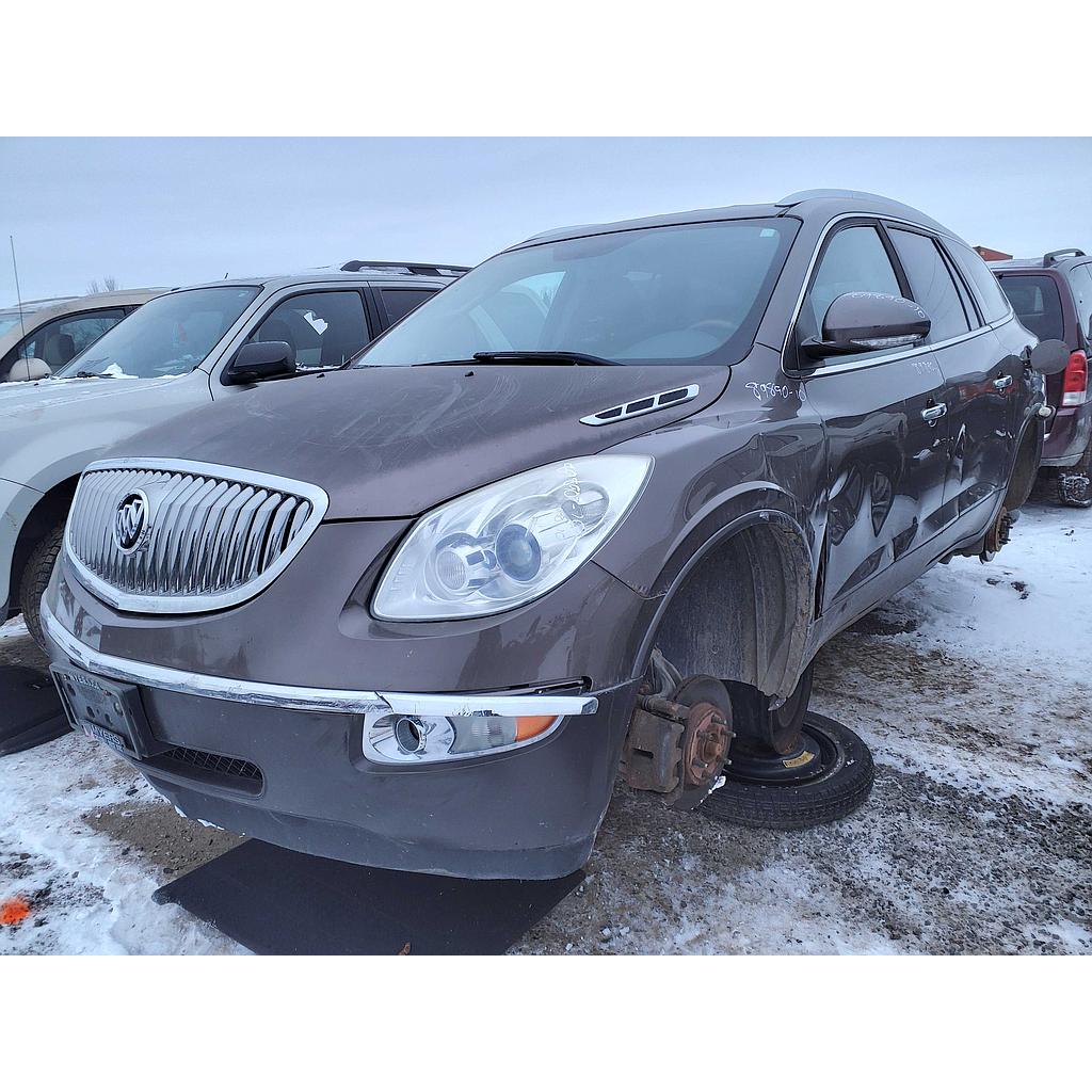 BUICK ENCLAVE 2010