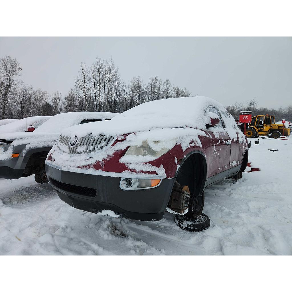 BUICK ENCLAVE 2010