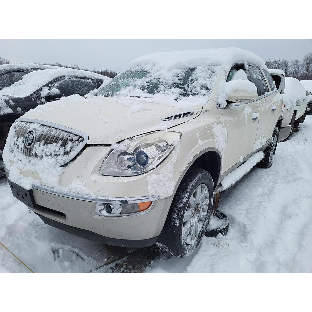BUICK ENCLAVE 2011