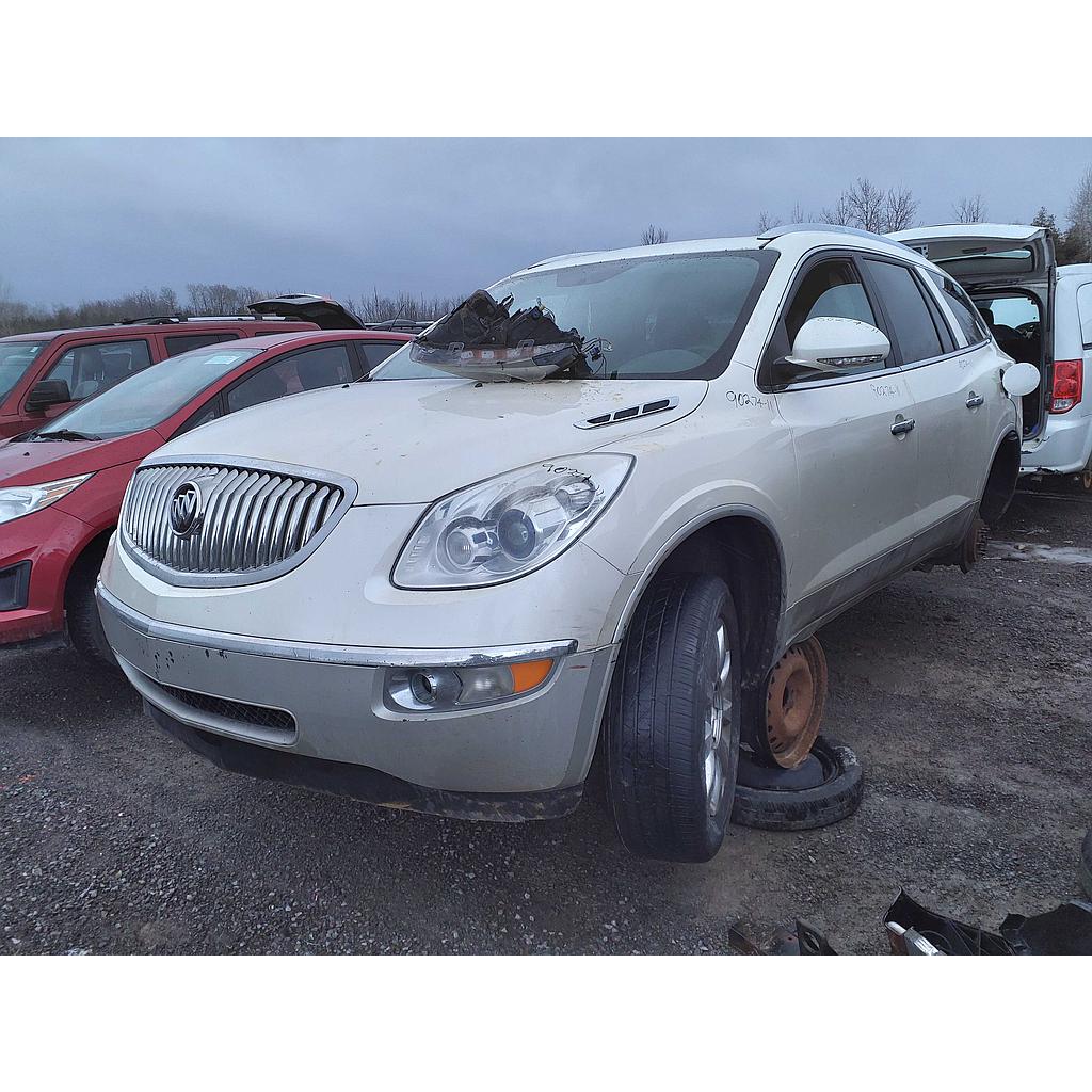 BUICK ENCLAVE 2011