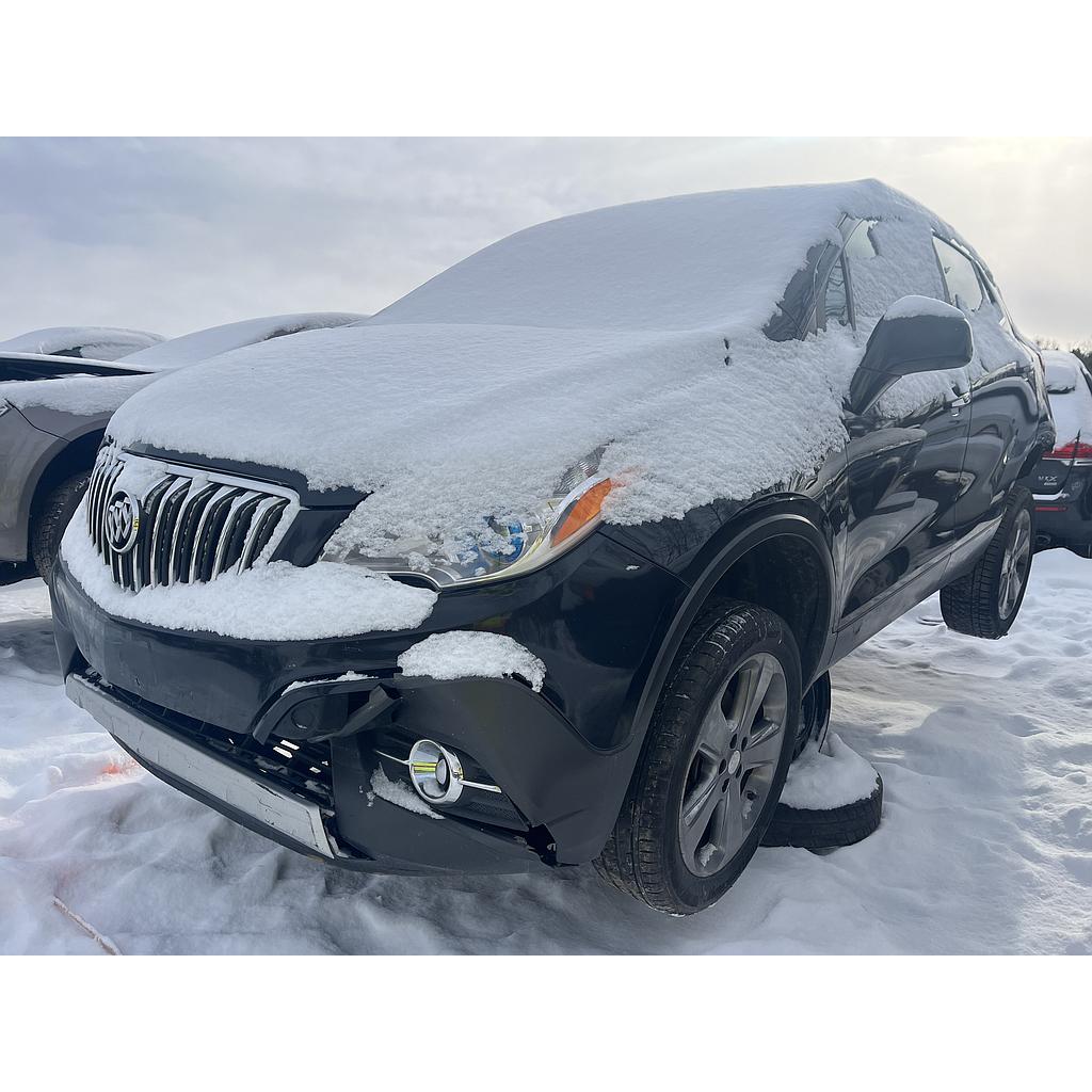 BUICK ENCORE 2013