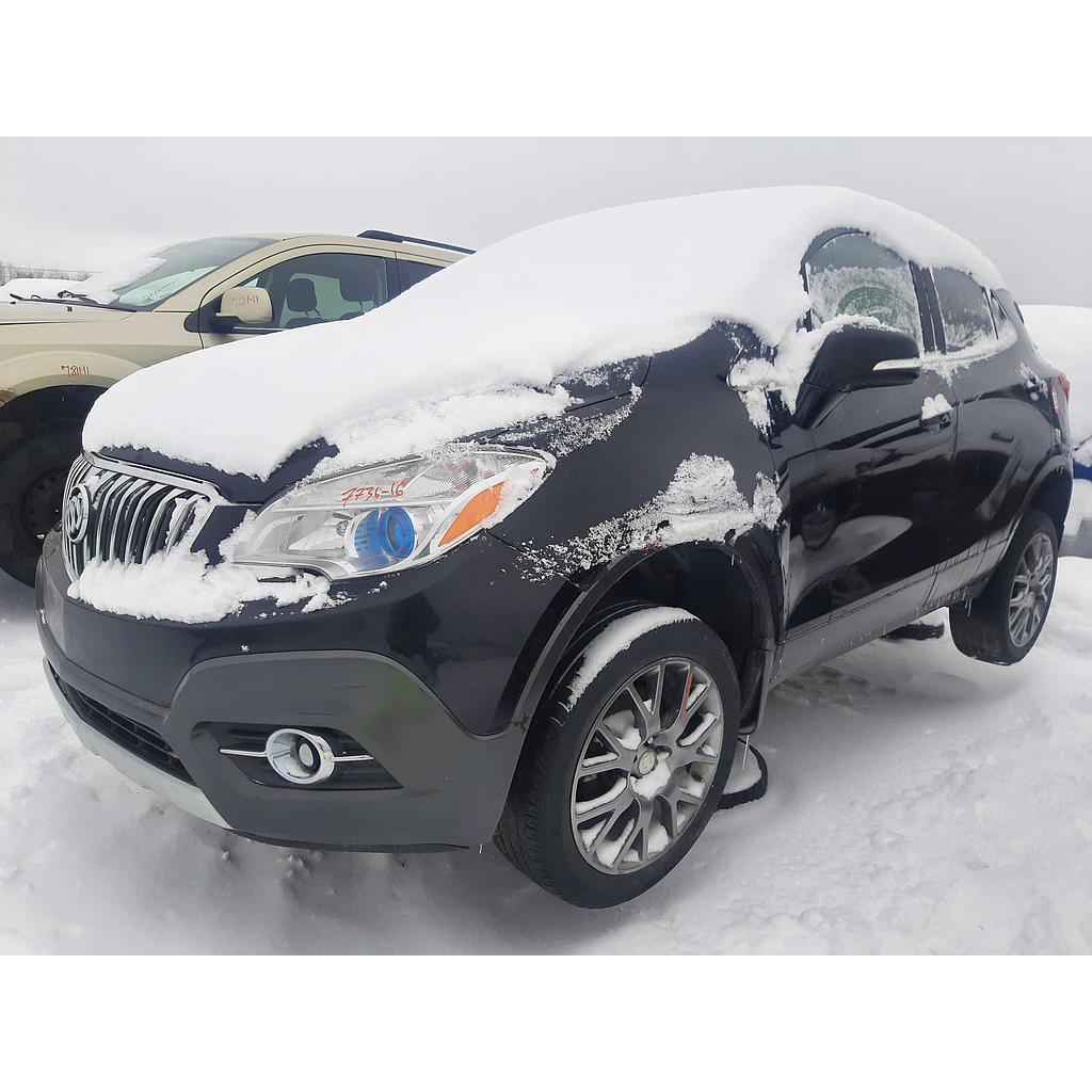 BUICK ENCORE 2016