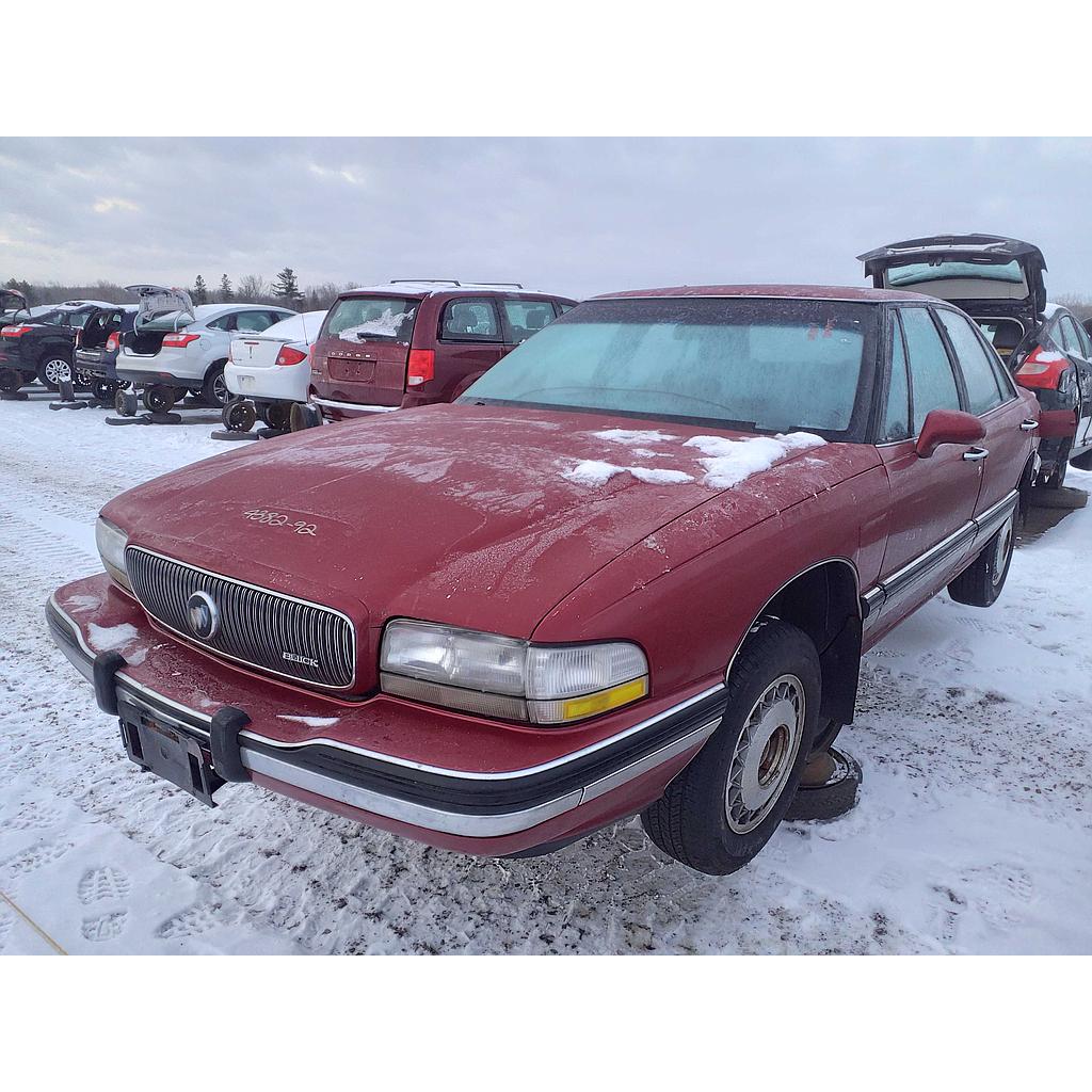 BUICK LESABRE 1992