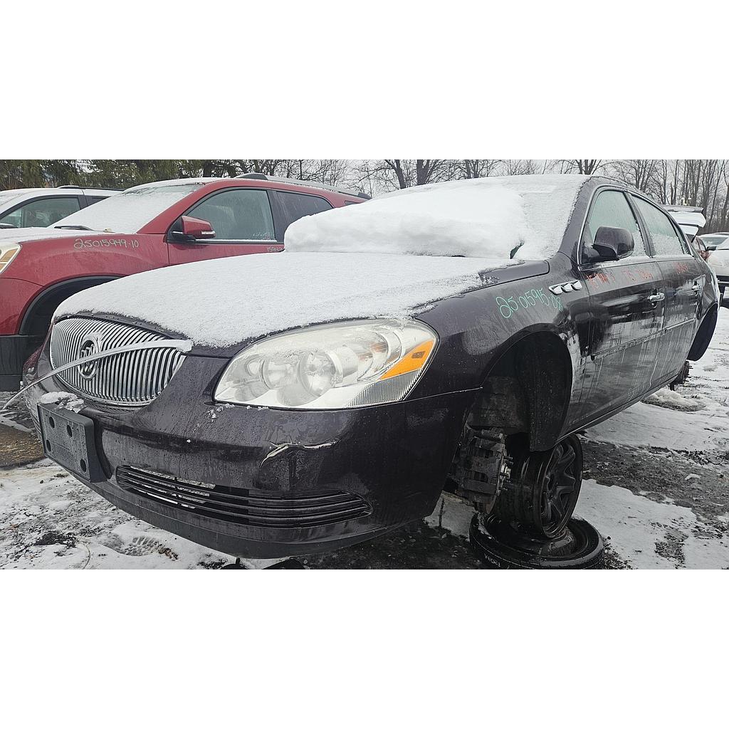 BUICK LUCERNE 2008