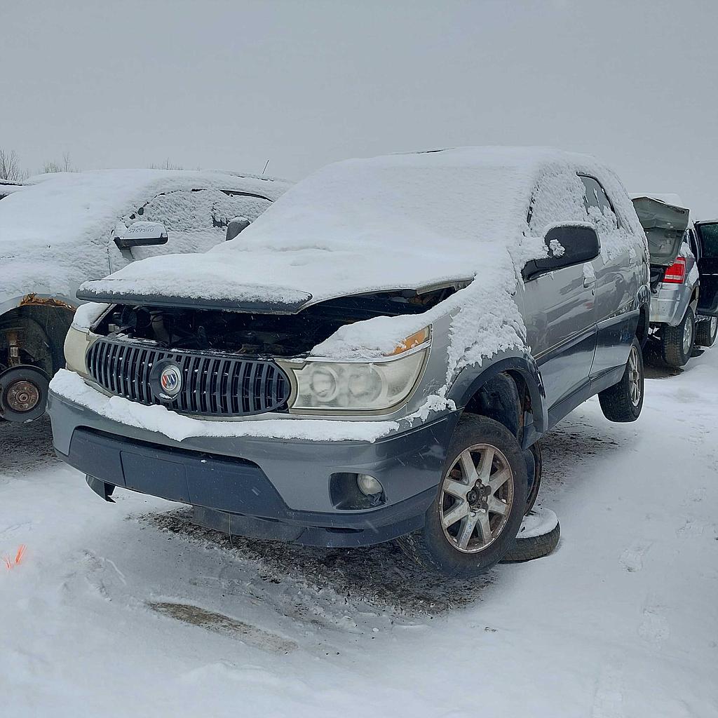 BUICK RENDEZVOUS 2005
