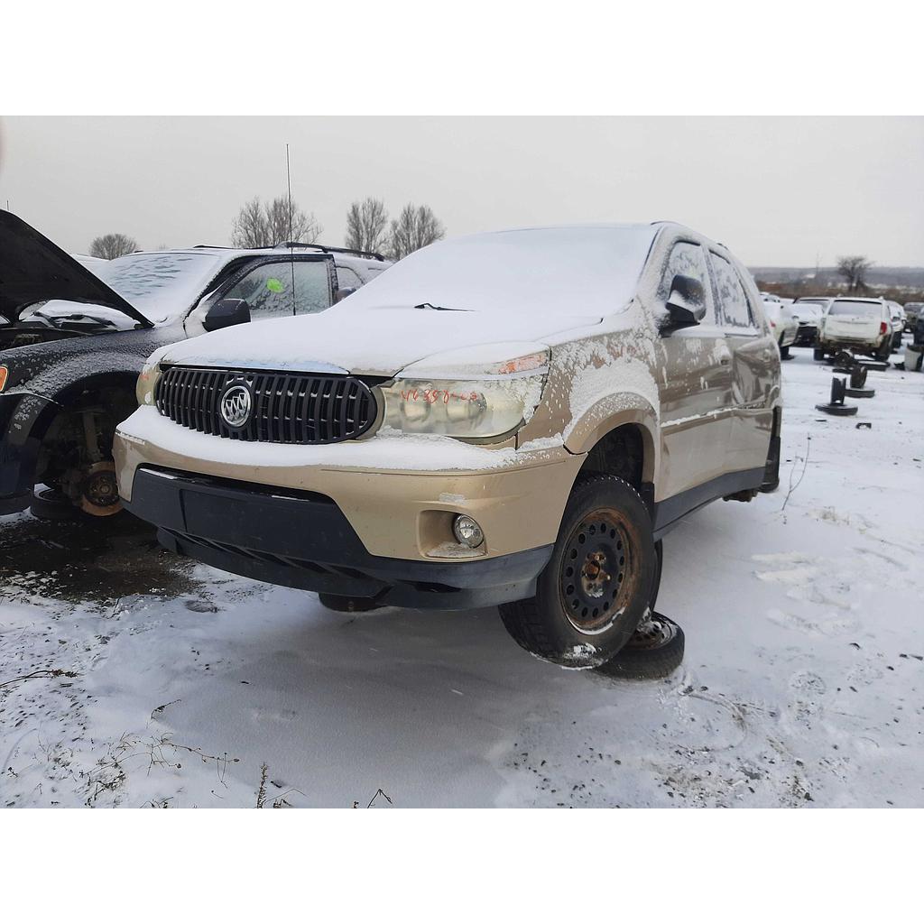 BUICK RENDEZVOUS 2006