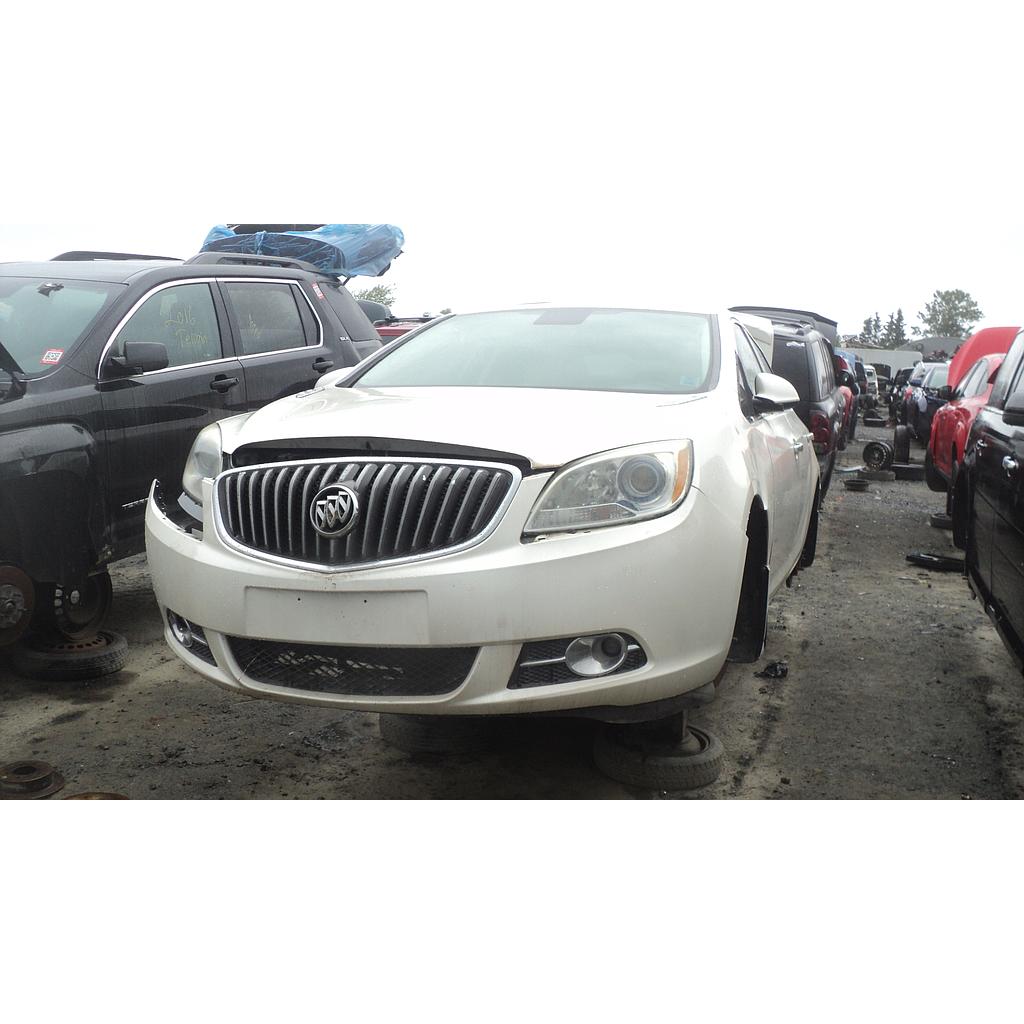 BUICK VERANO 2013