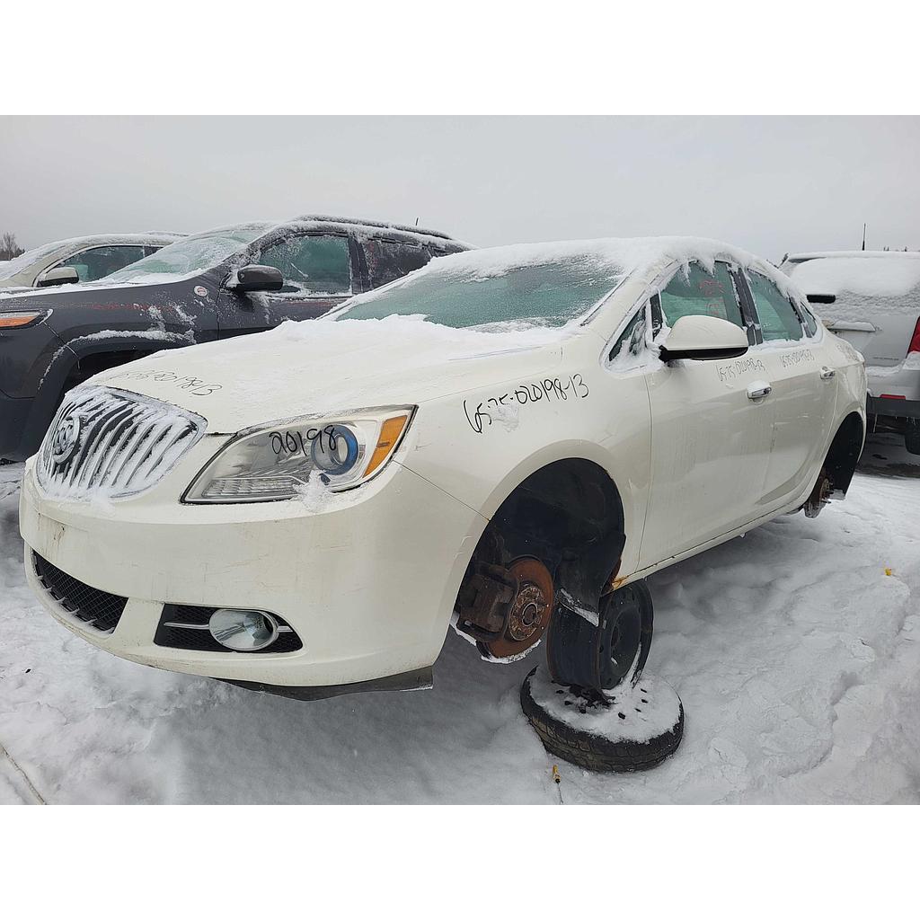 BUICK VERANO 2013