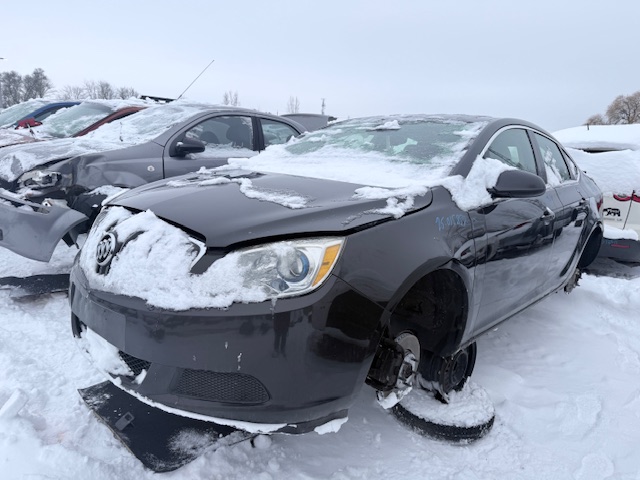 BUICK VERANO 2015