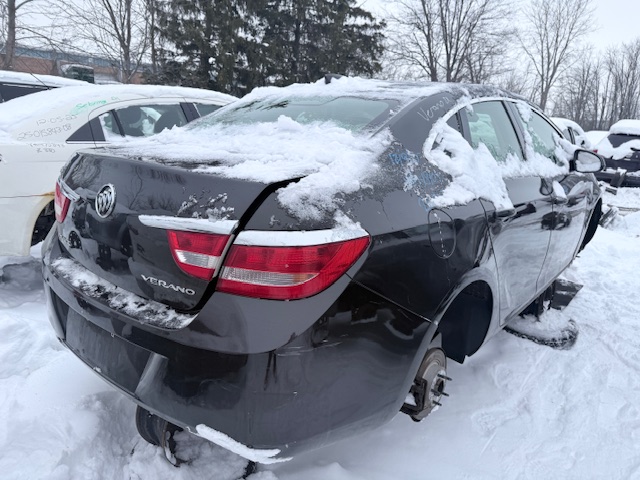 BUICK VERANO 2015