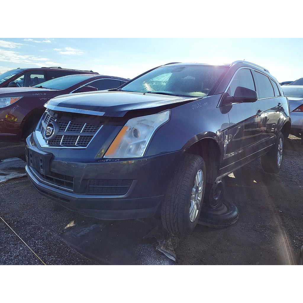 CADILLAC ESCALADE 2009