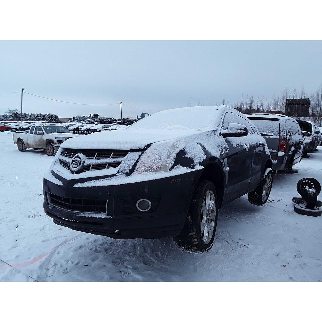 CADILLAC SRX 2011