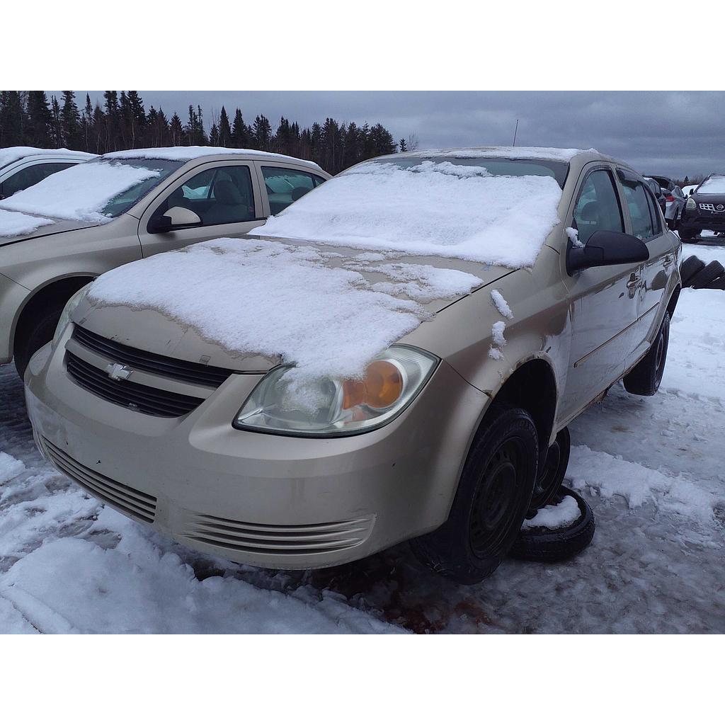 CHEVROLET COBALT 2005