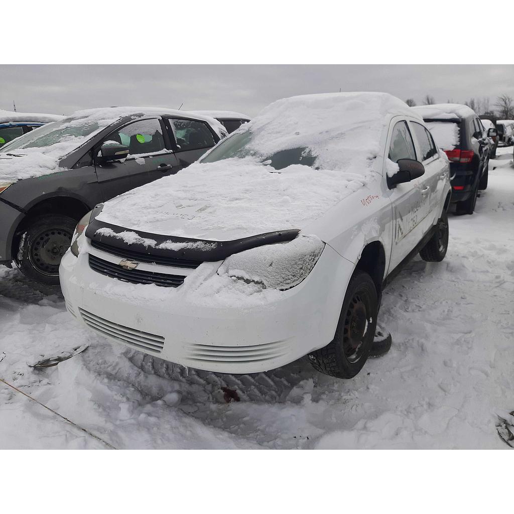 CHEVROLET COBALT 2005