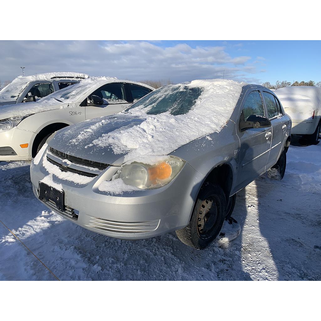 CHEVROLET COBALT 2006