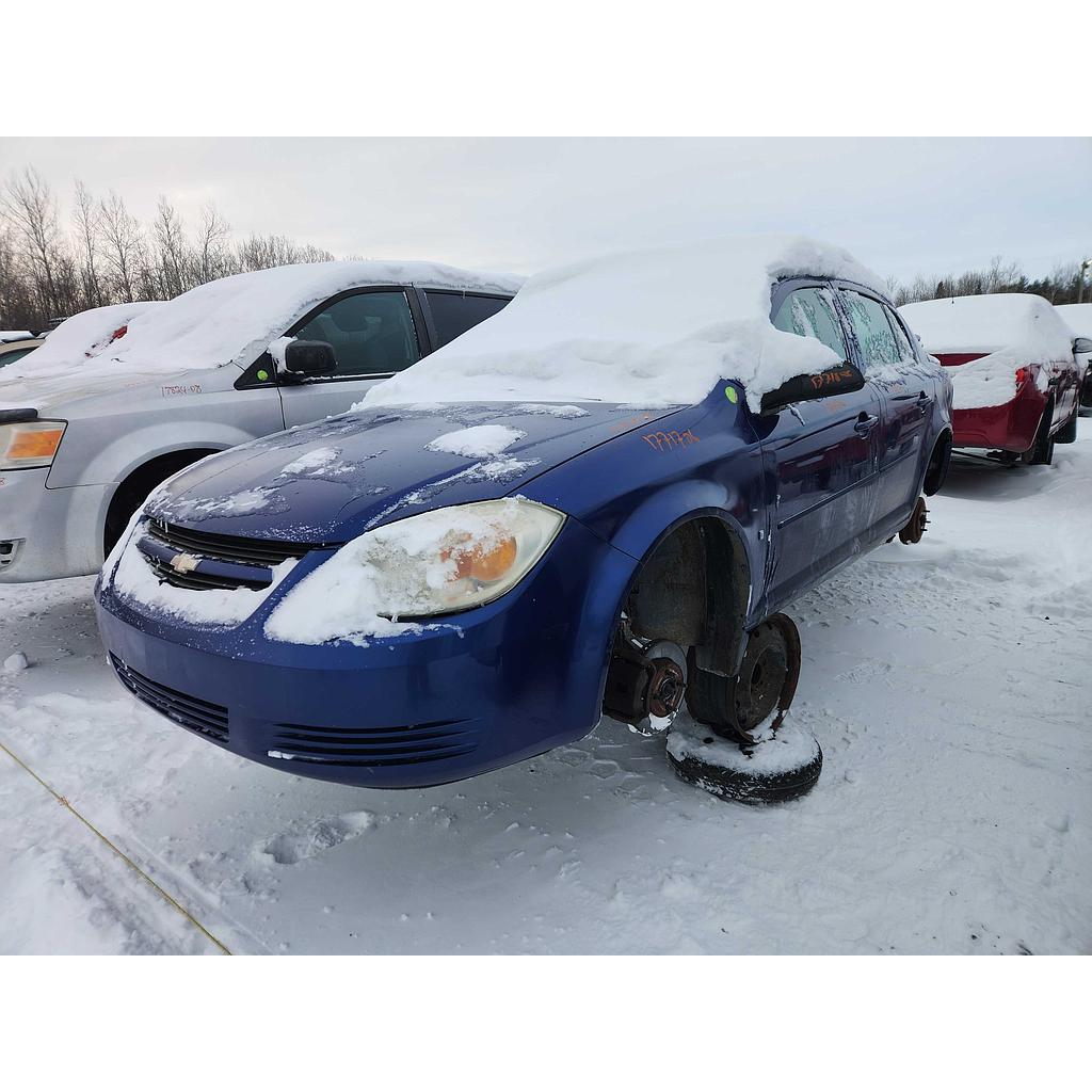 CHEVROLET COBALT 2006