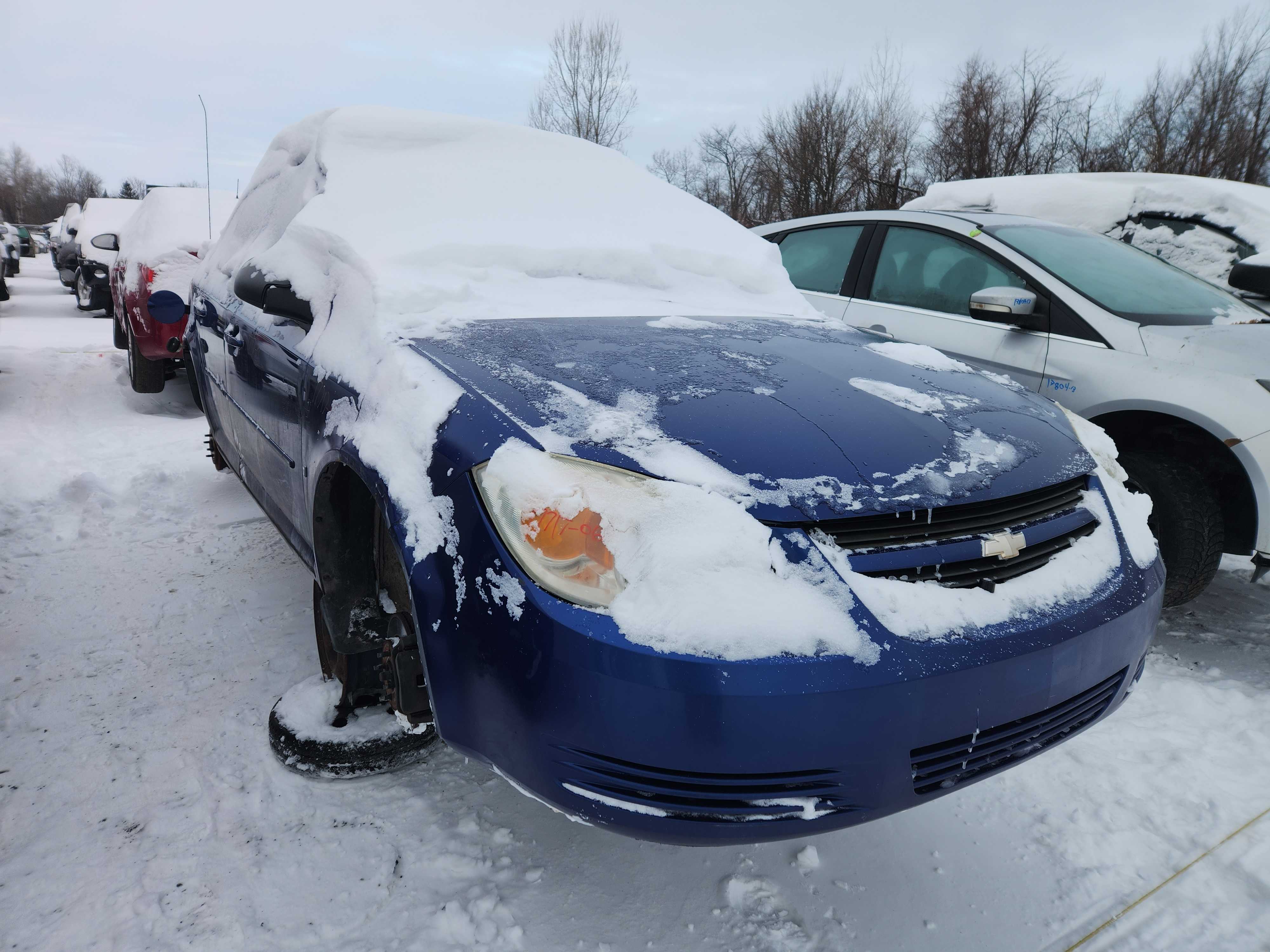 CHEVROLET COBALT 2006
