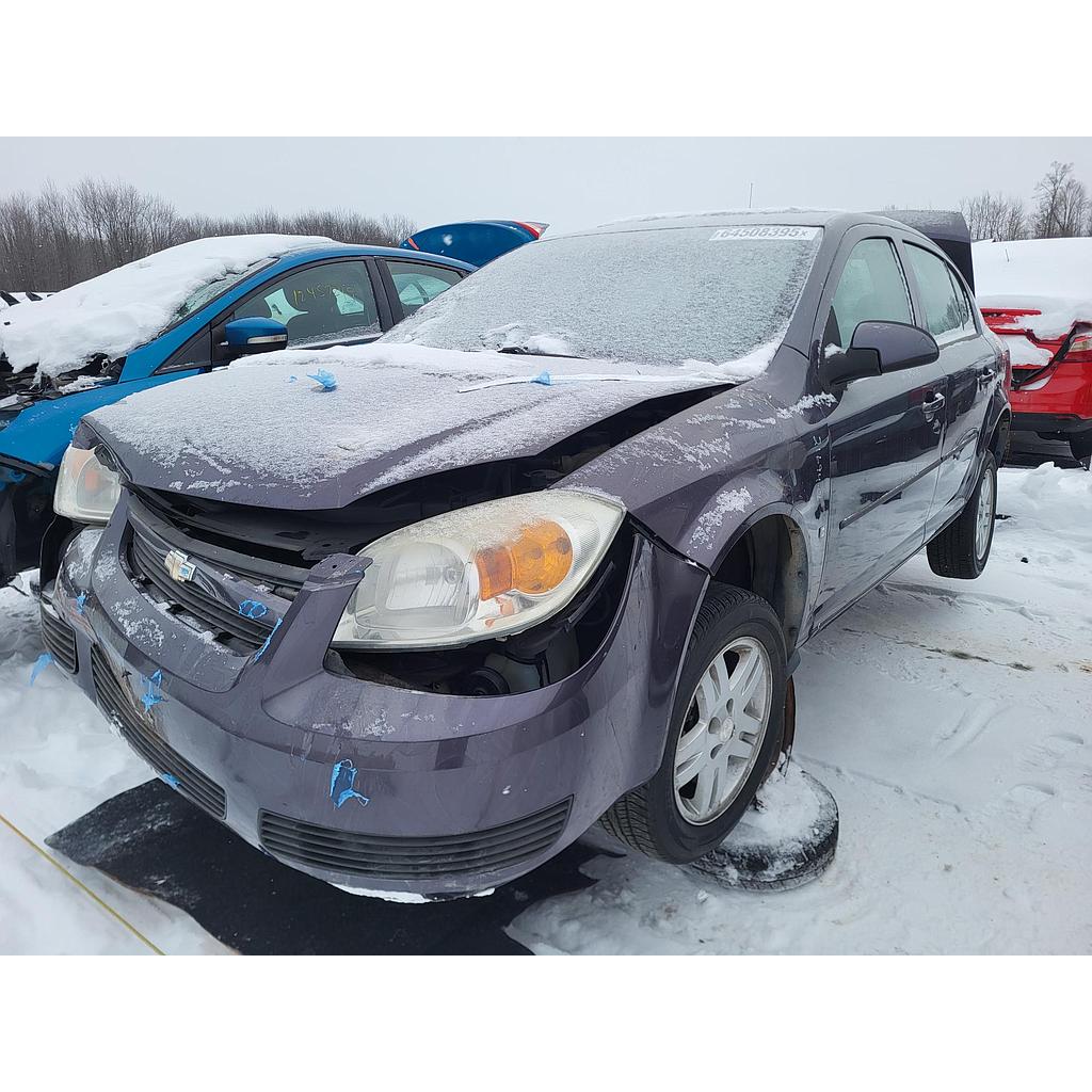 CHEVROLET COBALT 2006