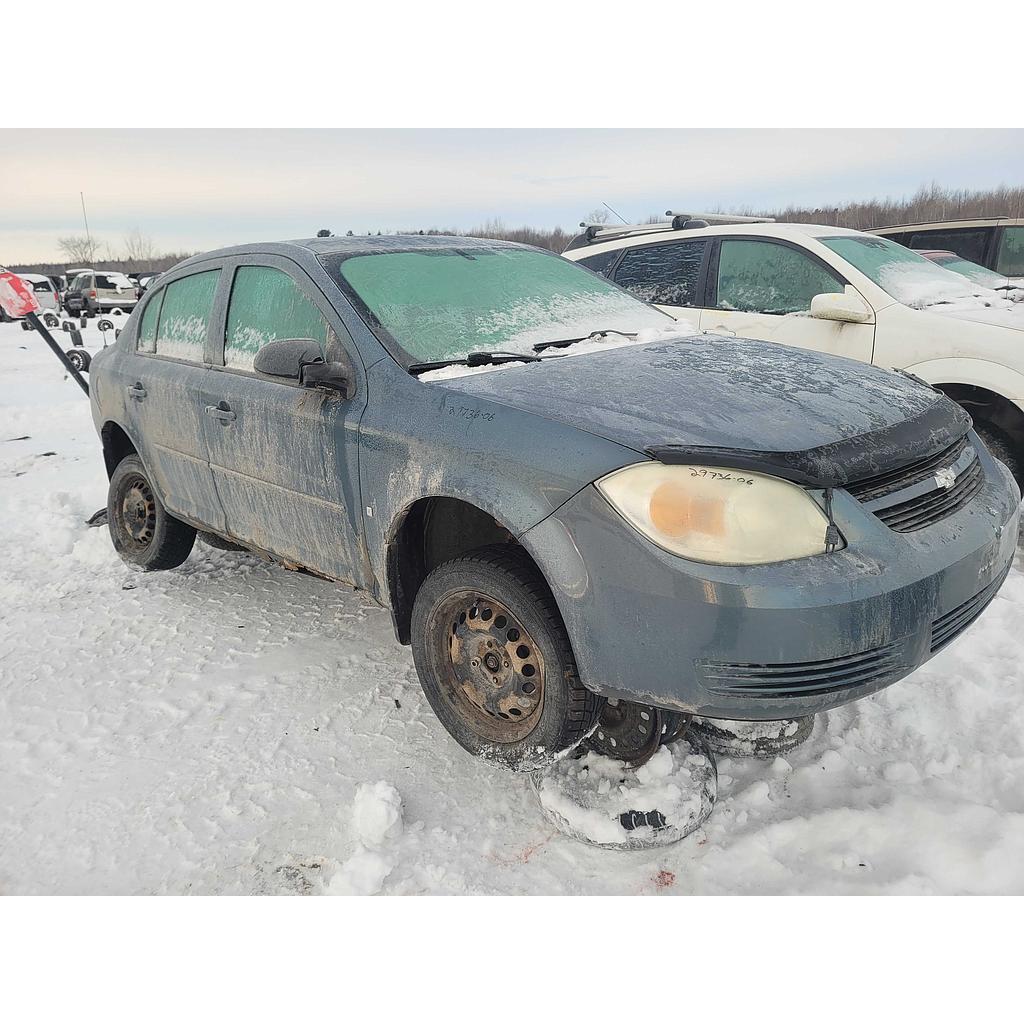 CHEVROLET COBALT 2006