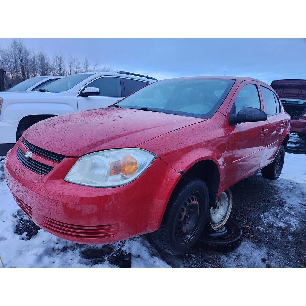CHEVROLET COBALT 2006