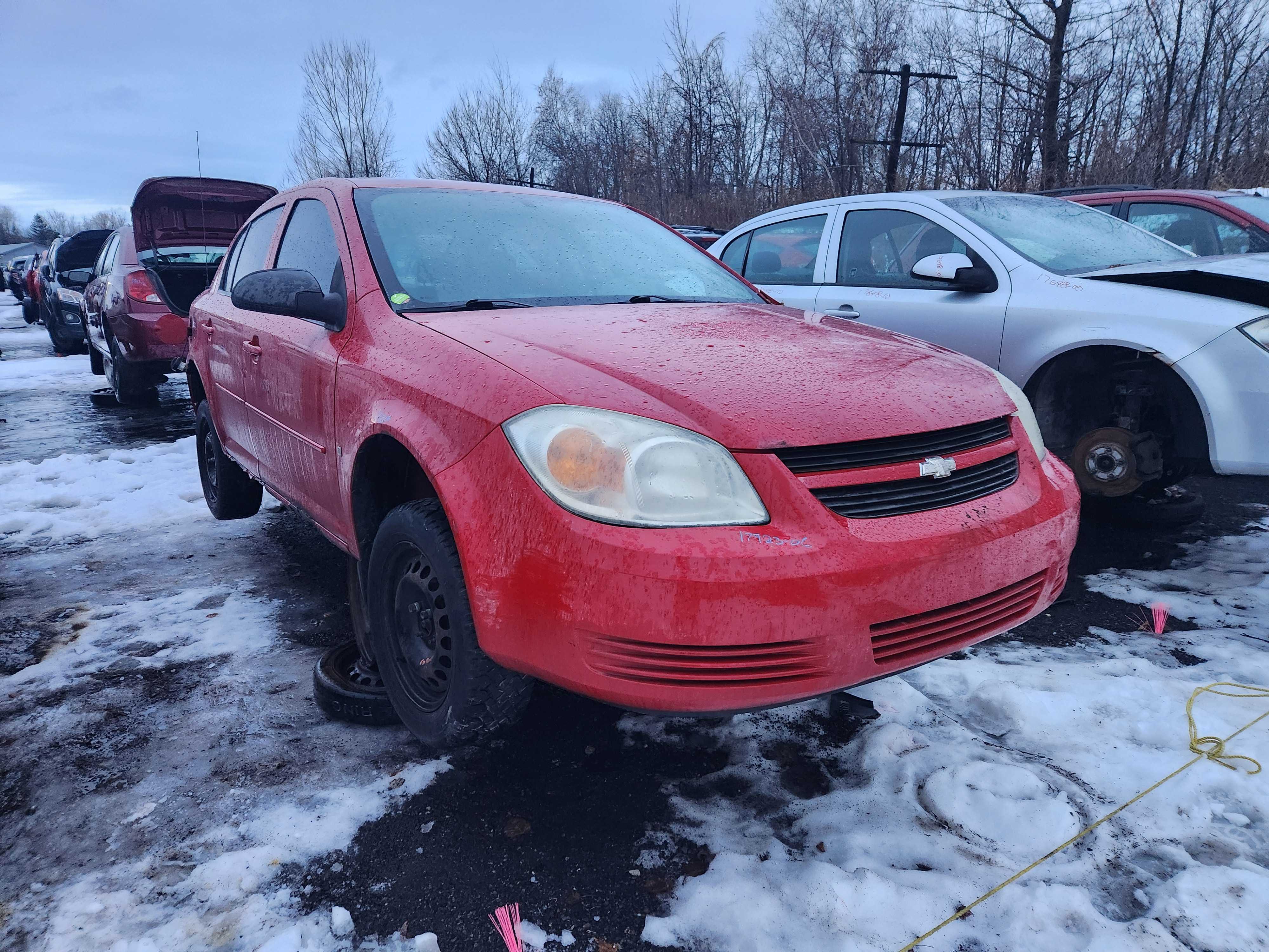 CHEVROLET COBALT 2006