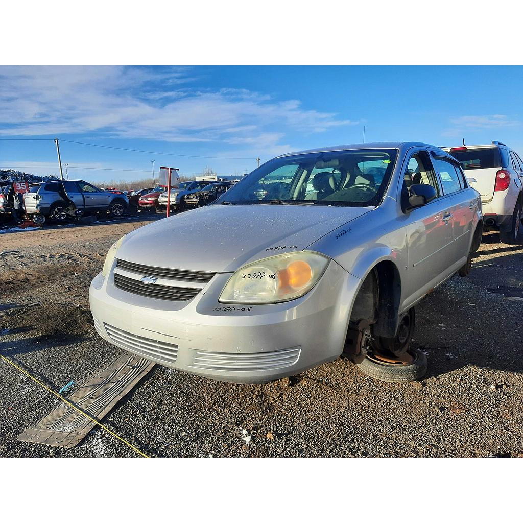 CHEVROLET COBALT 2006