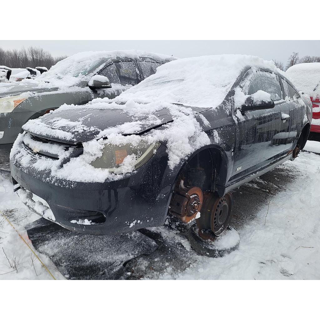 CHEVROLET COBALT 2007