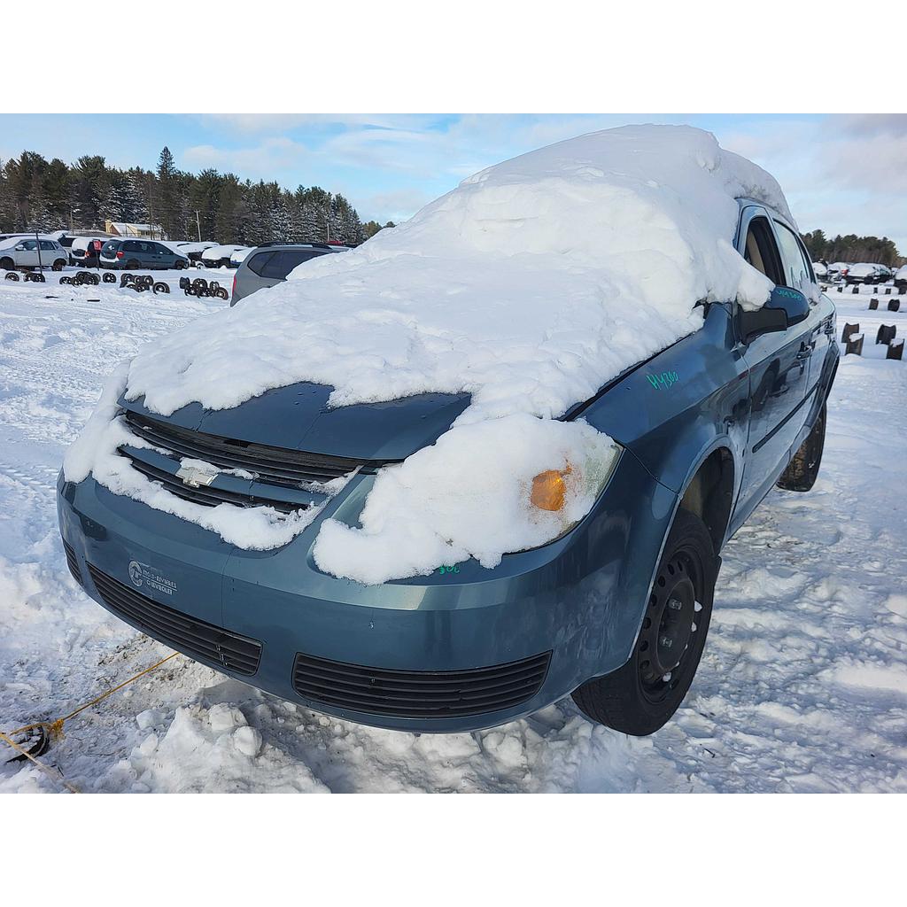 CHEVROLET COBALT 2007