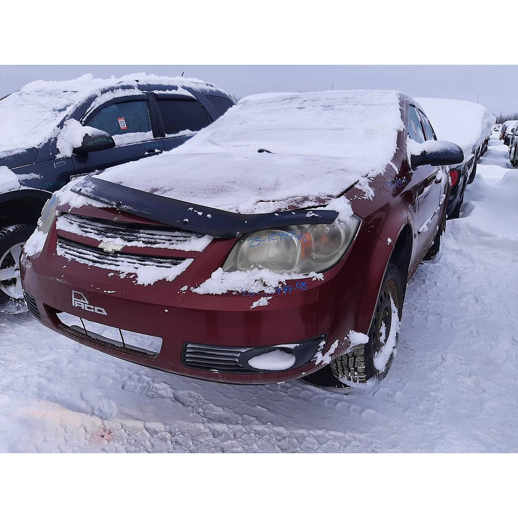 CHEVROLET COBALT 2008 | Saguenay | Kenny U-Pull