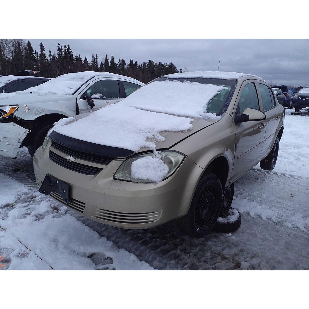 CHEVROLET COBALT 2008